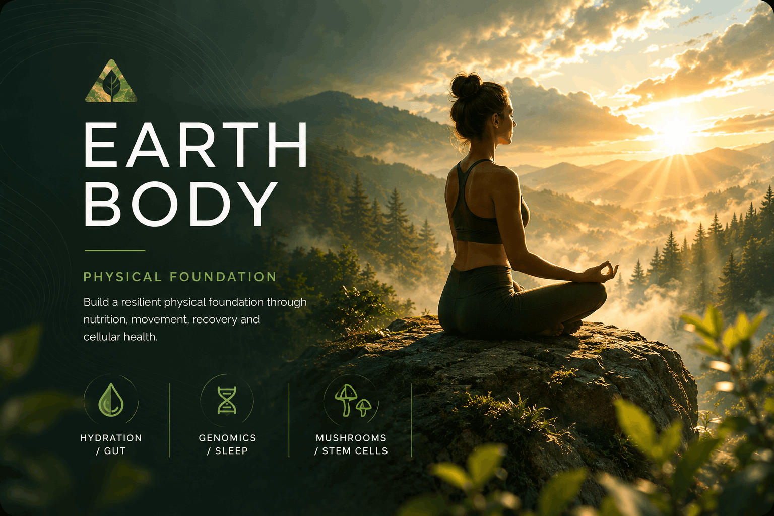 Earth Body