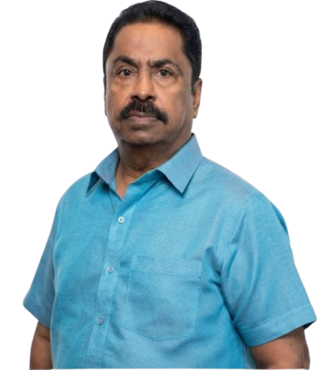 C Sivasankaran