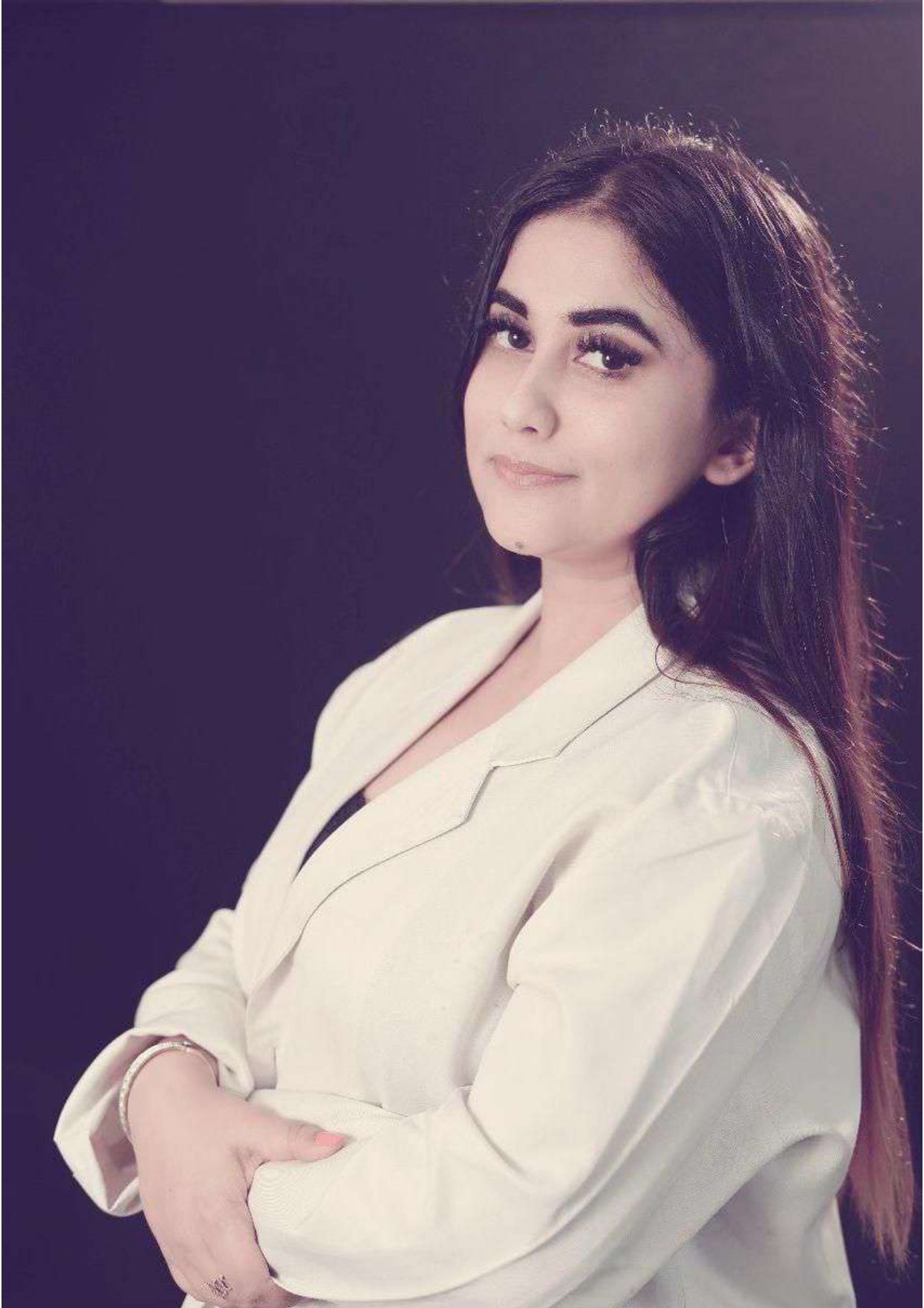 Dr. Moumita Nandy