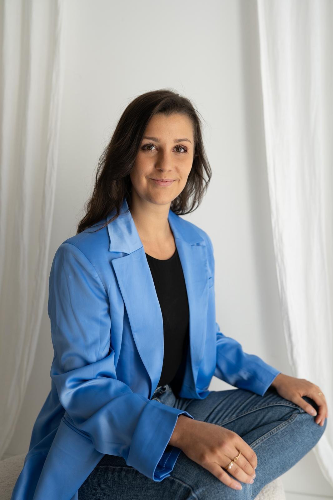 Anaïs Verena Garcia y Boullosa