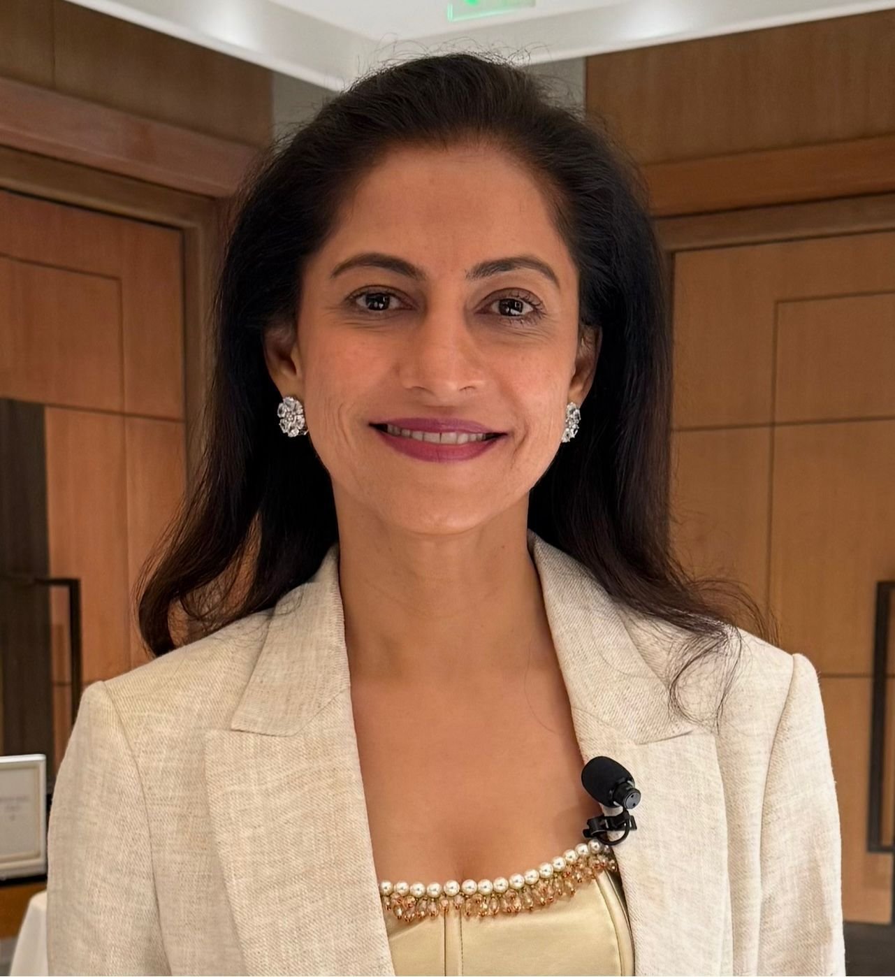 Dr. Vishakha
