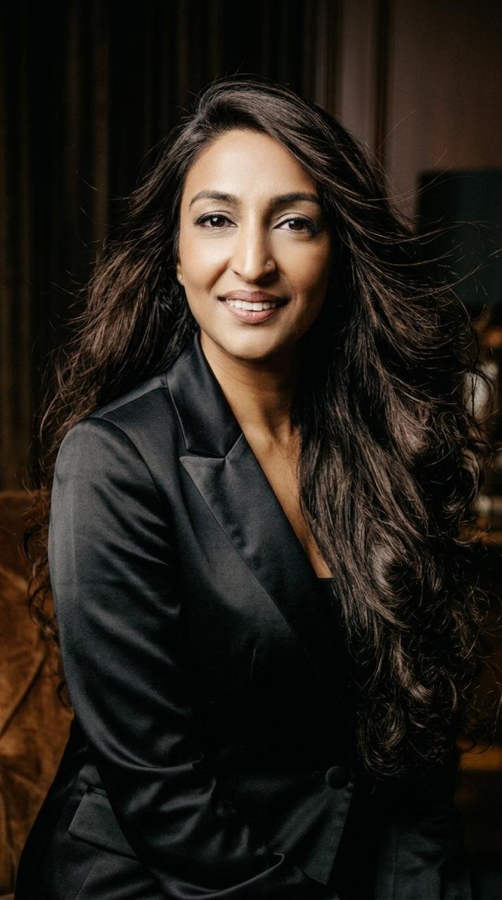 Shirley D’Souza