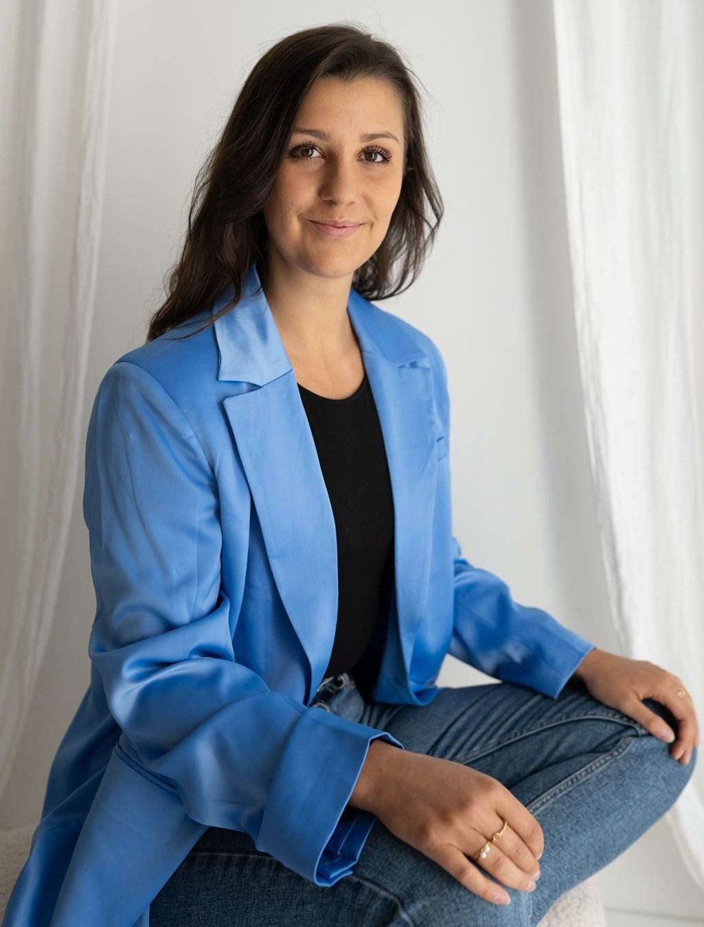 Dr. Anaïs Verena Garcia