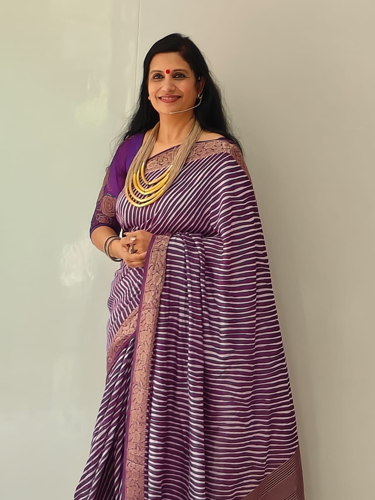Dr. Monika Singhal