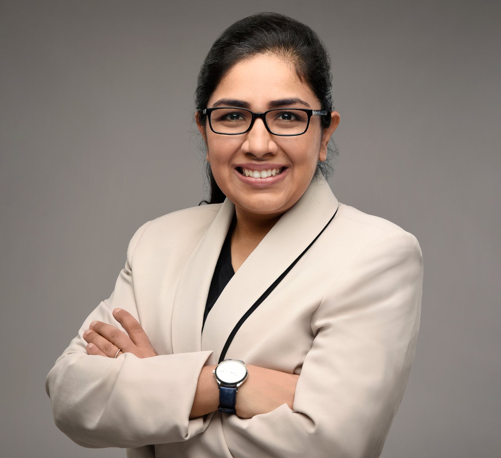 Dr. Sweta Adatia