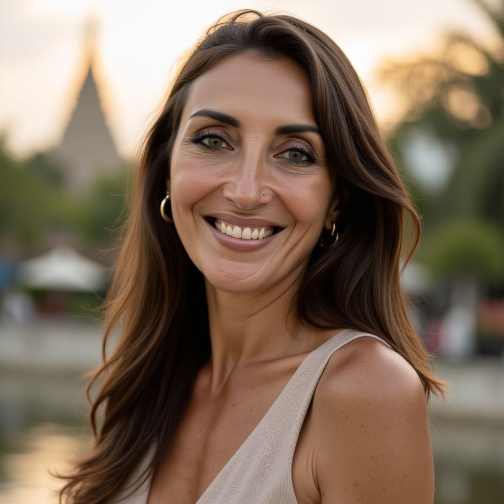 Alessandra Marra