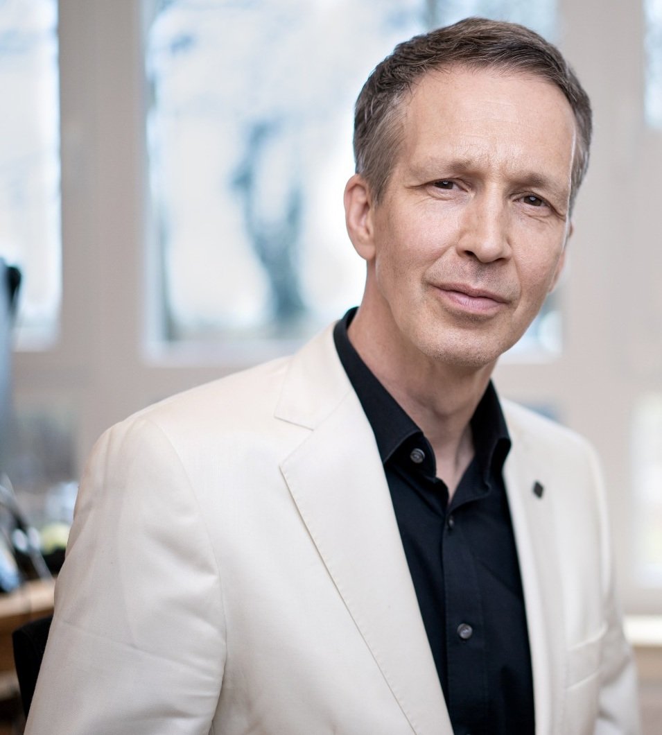 Marcus Schmieke