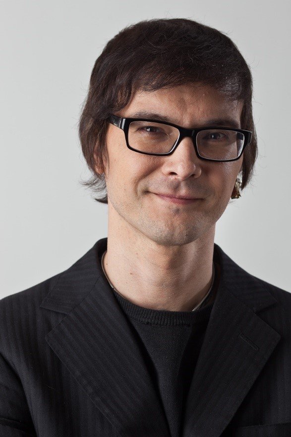 Chris Kacher
