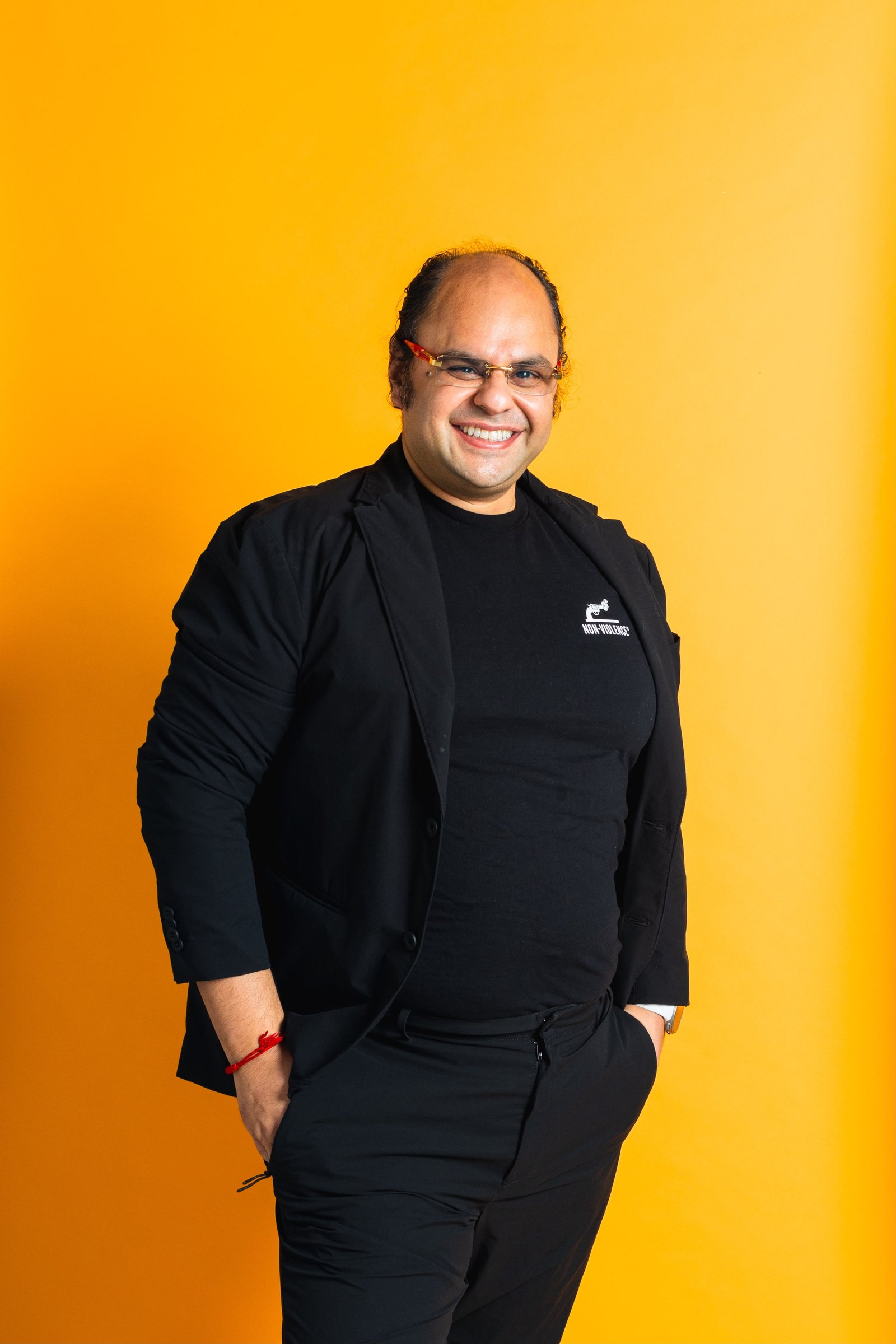 Kunal Sood