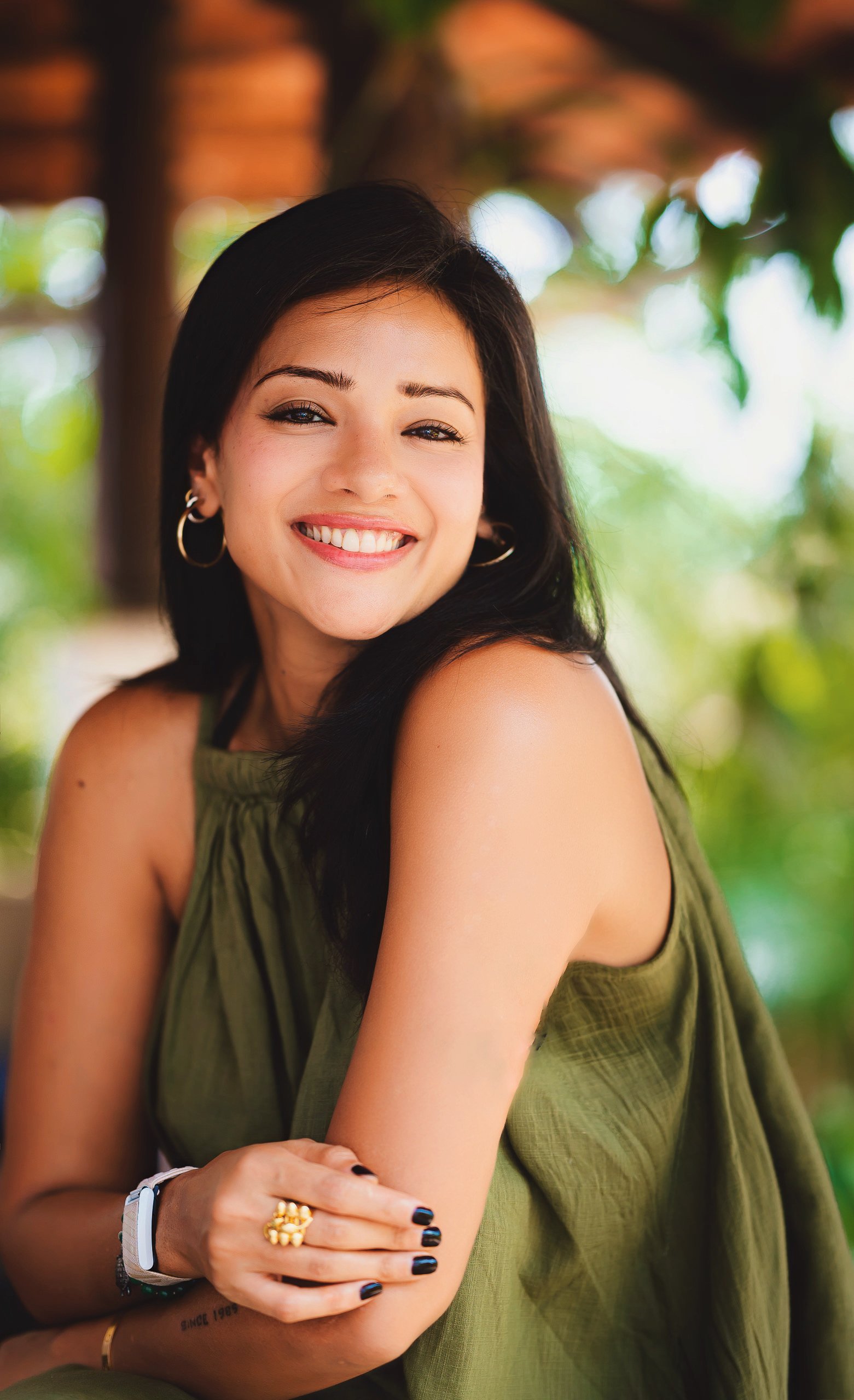Megha Gupta