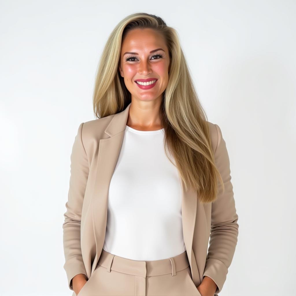 Dr. Evette Rose