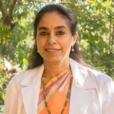 Dr. Aruna