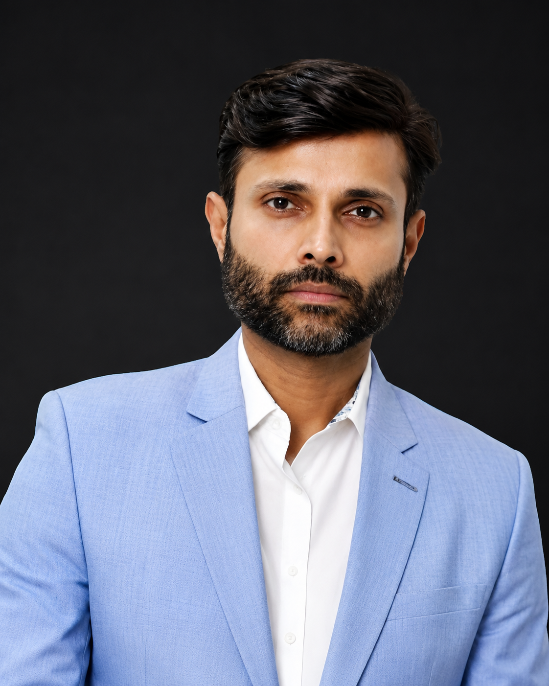 Dr. Arun Kalyanasundaram
