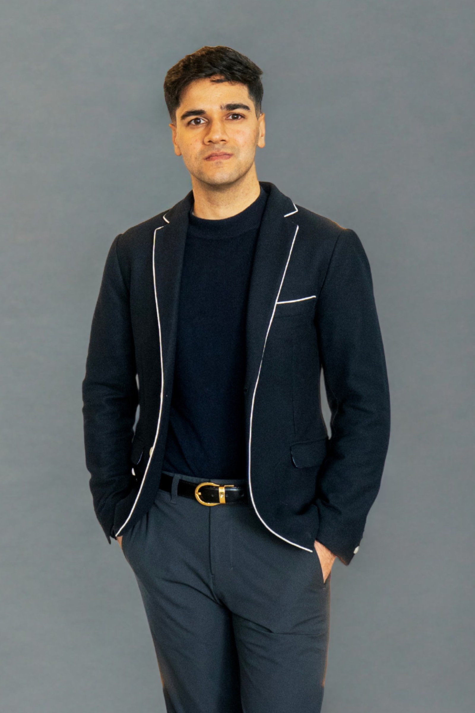 Rishabh Jain