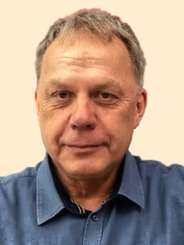 Dr. Manfred Kubny