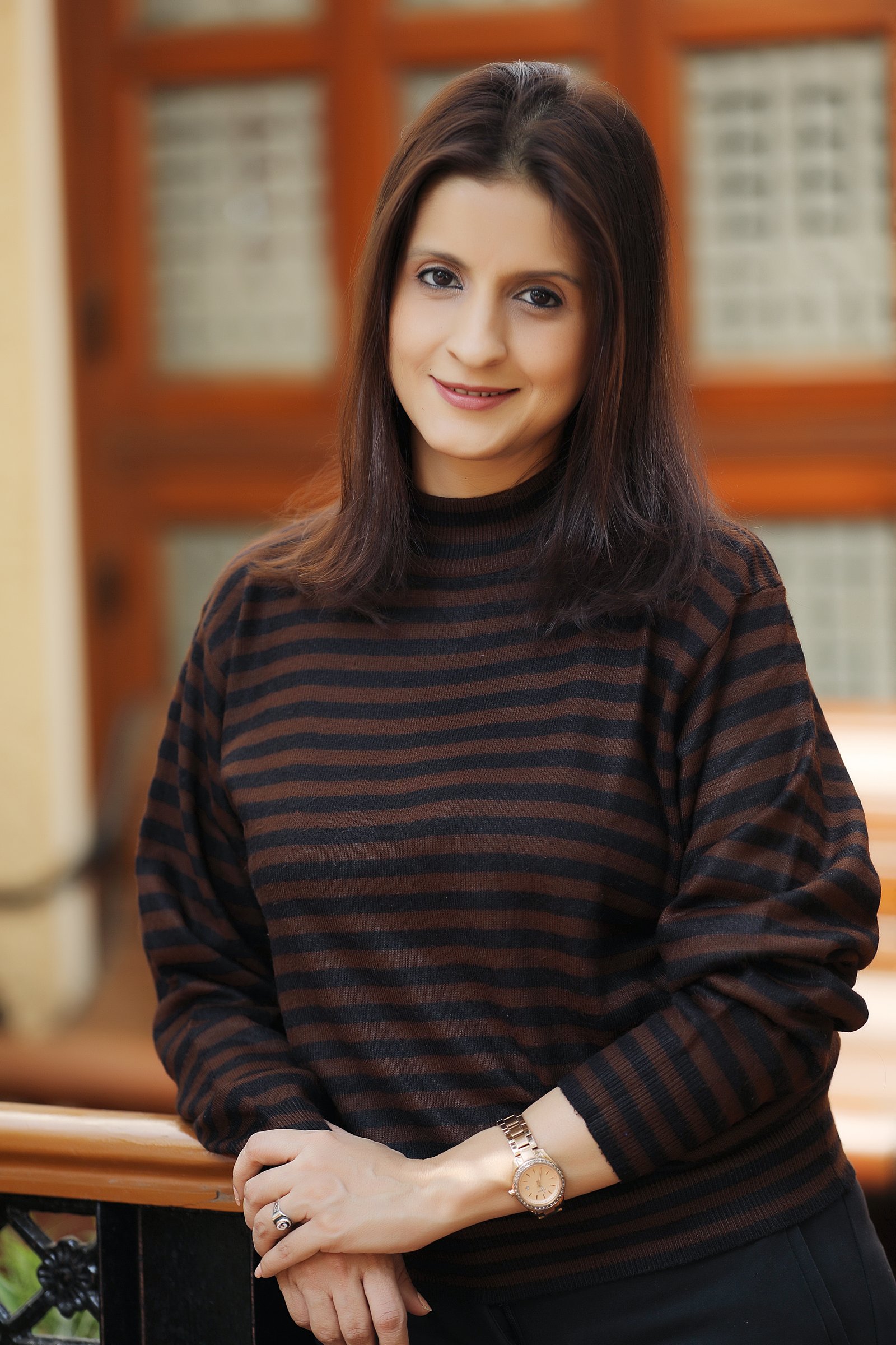 Dr. Neetika Modi