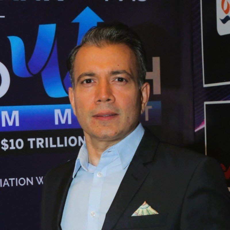 Kumaar Bagrodia